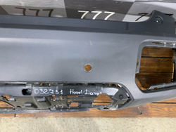 Бампер задний Haval Dargo 22-нв Б/У Оригинал 2804101XKN04A