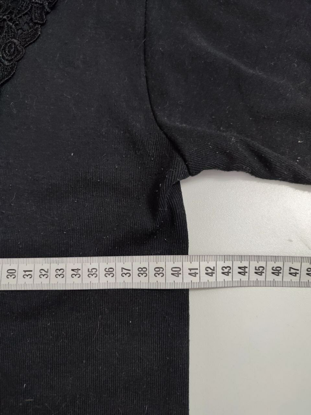 Джемпер красивый 46/48 размер