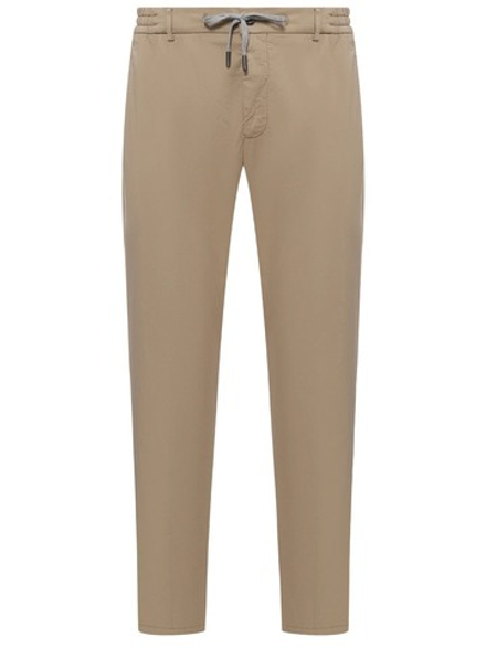 Брюки мужские BERWICH SPIAGGIA20-GD