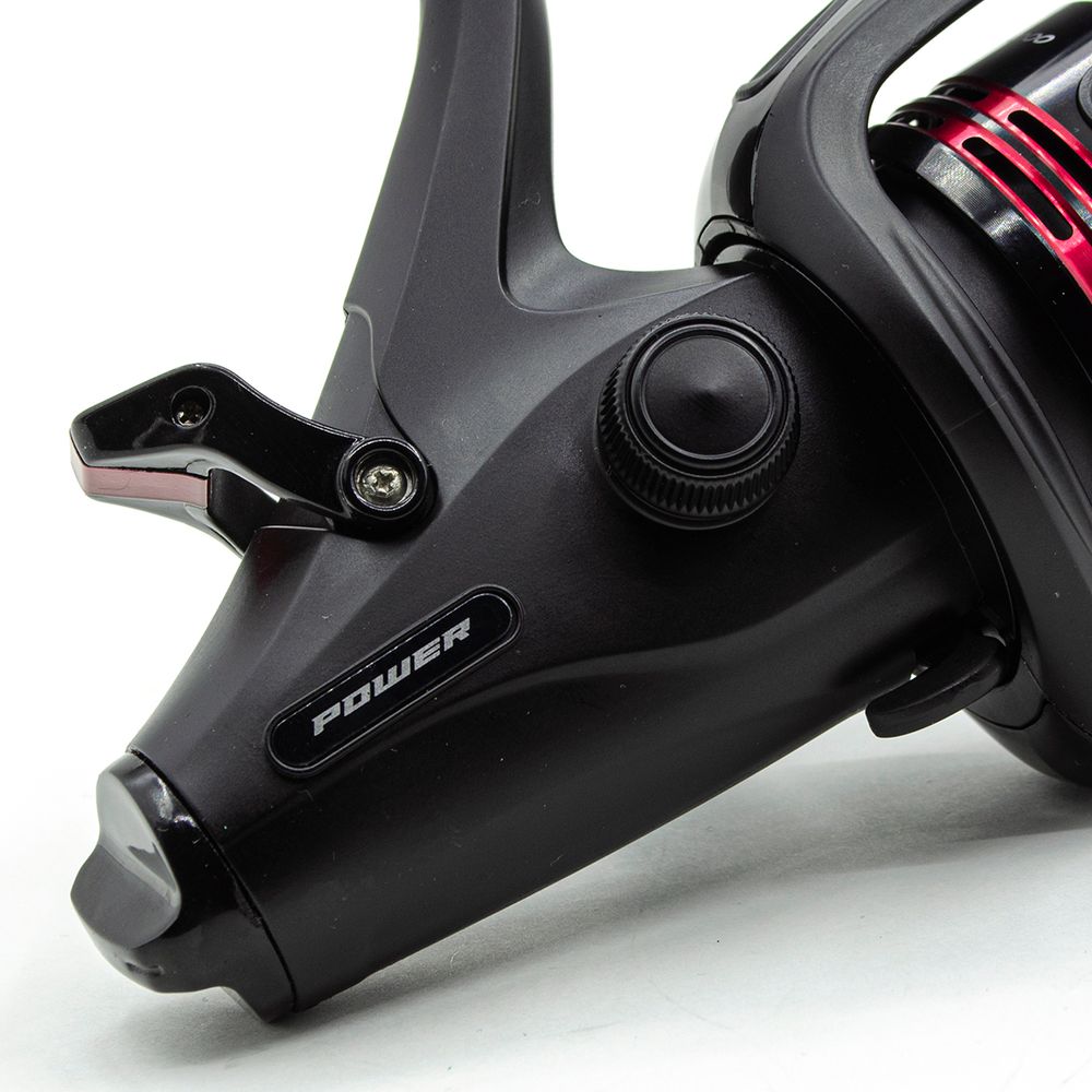 FLAGMAN Катушка фидерная S-Power Feeder 4000