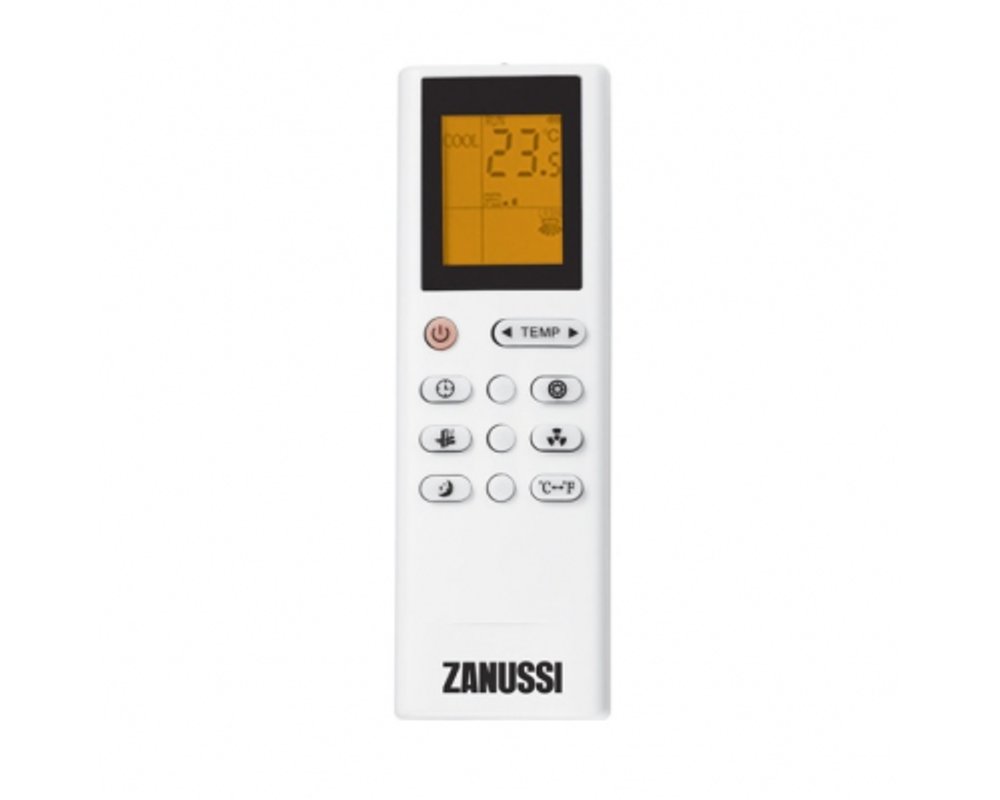 Мобильный кондиционер Zanussi ZACM-07 SN/N1