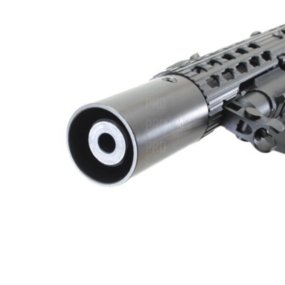 Пламегаситель для ДТК VR-05, Вектор-7.62