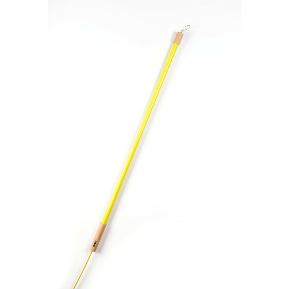 Подвесной светильник Linea LED Yellow 07749 YEL