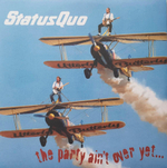 Status Quo / The Vinyl Singles Collection 2000-2010 (Limited Edition)(10x7" Vinyl Single)