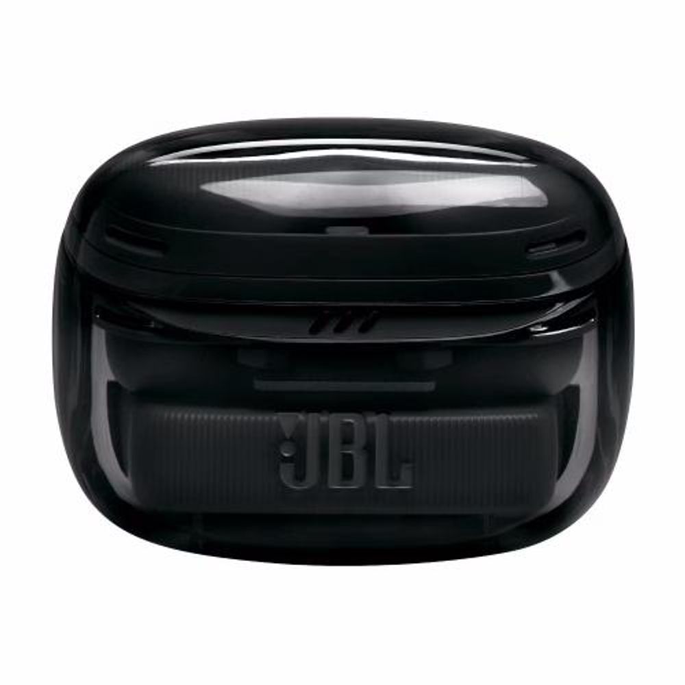 Беспроводные наушники JBL Tune Buds 2 Ghost Black - 5