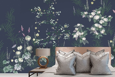 Обои и панно Affresco, коллекция  Fantasy