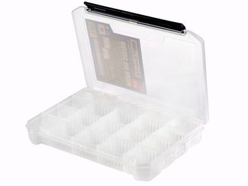 Коробка рыболовная Meiho FREE CASE 1200ND 255x190x40