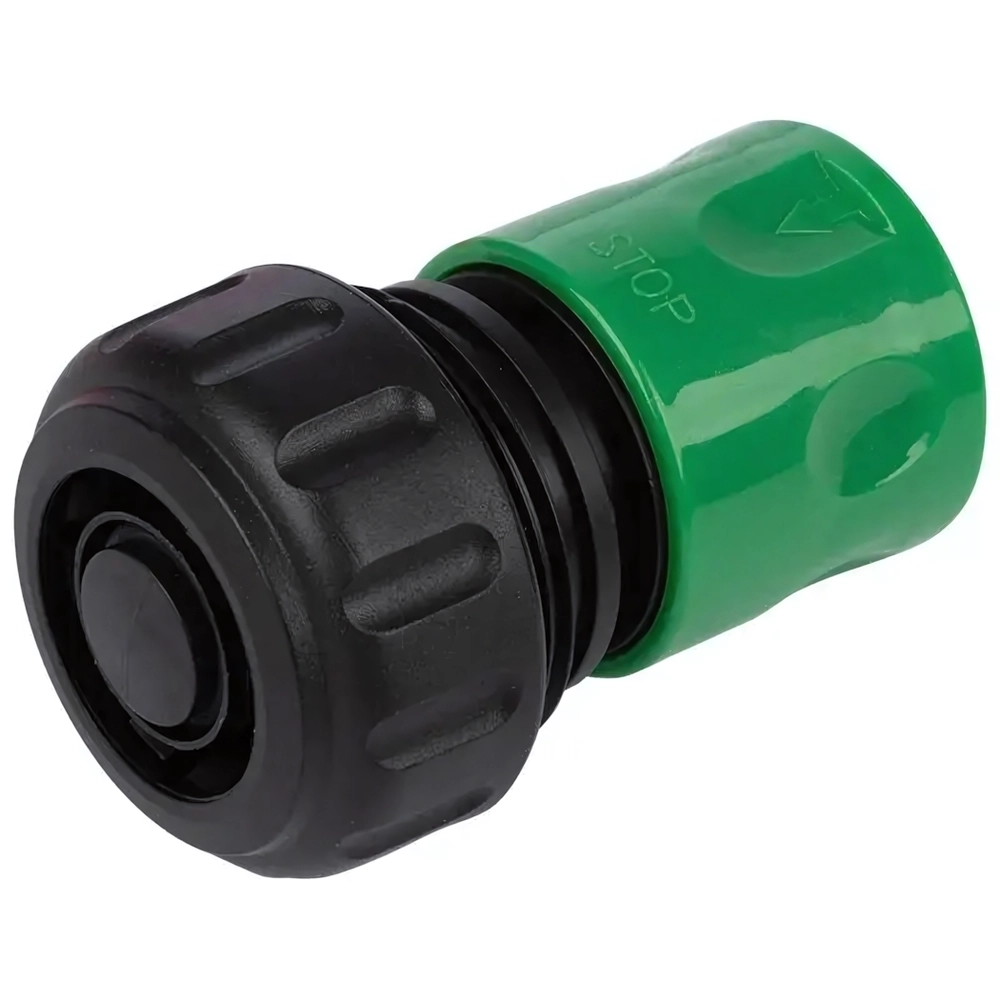 Соединительс аквастопом HL030 в пакете