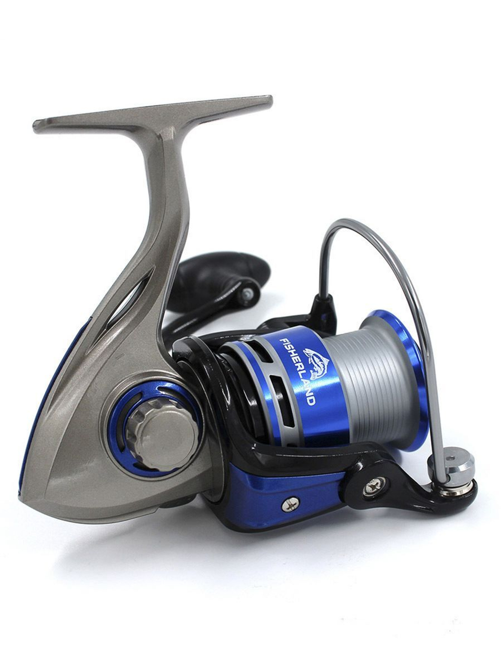 Катушка рыболовная безынерционная Hydra 1500