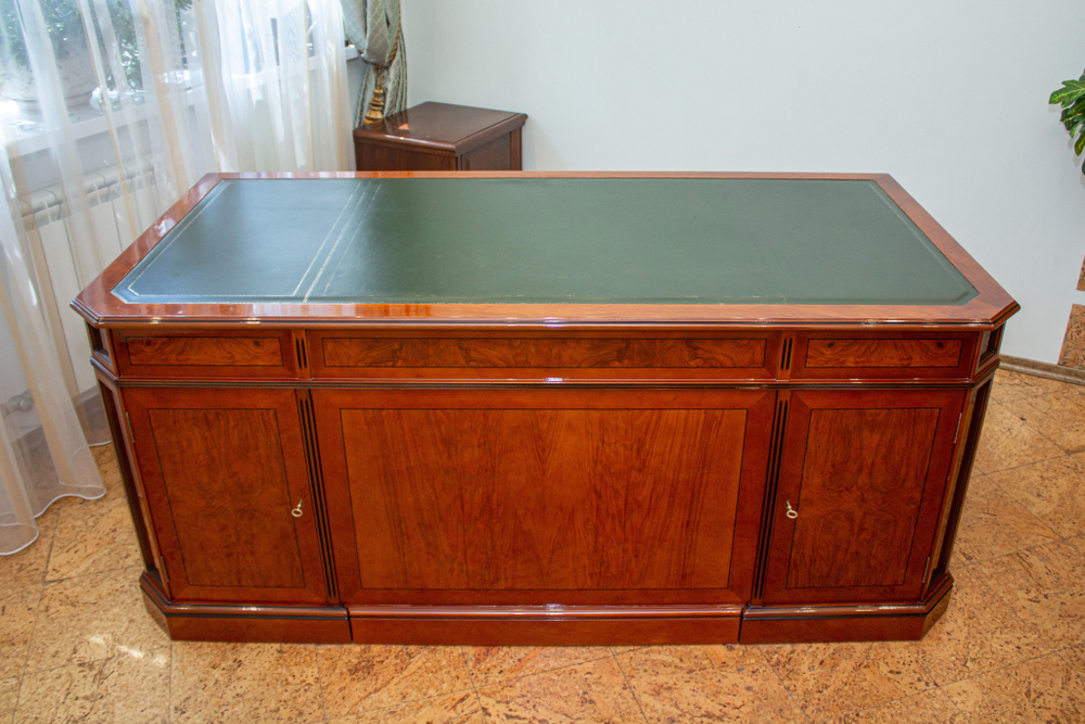 Стол руководителя Испания,  ArtMobile