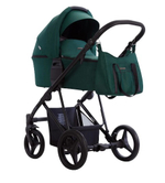 Коляска 2 в 1 Bebetto FLAVIO