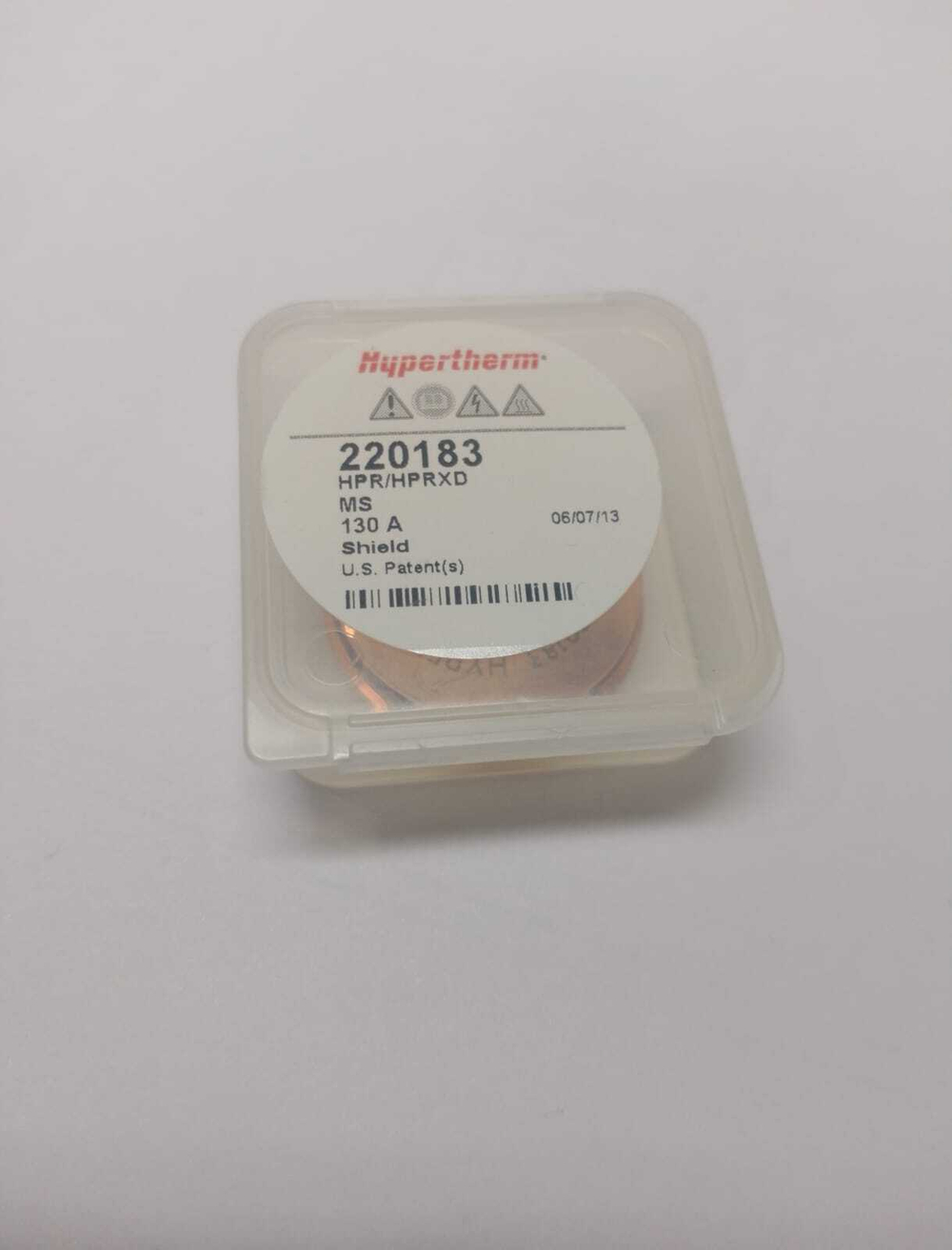 Hypertherm - U.S.A (Оригинал)