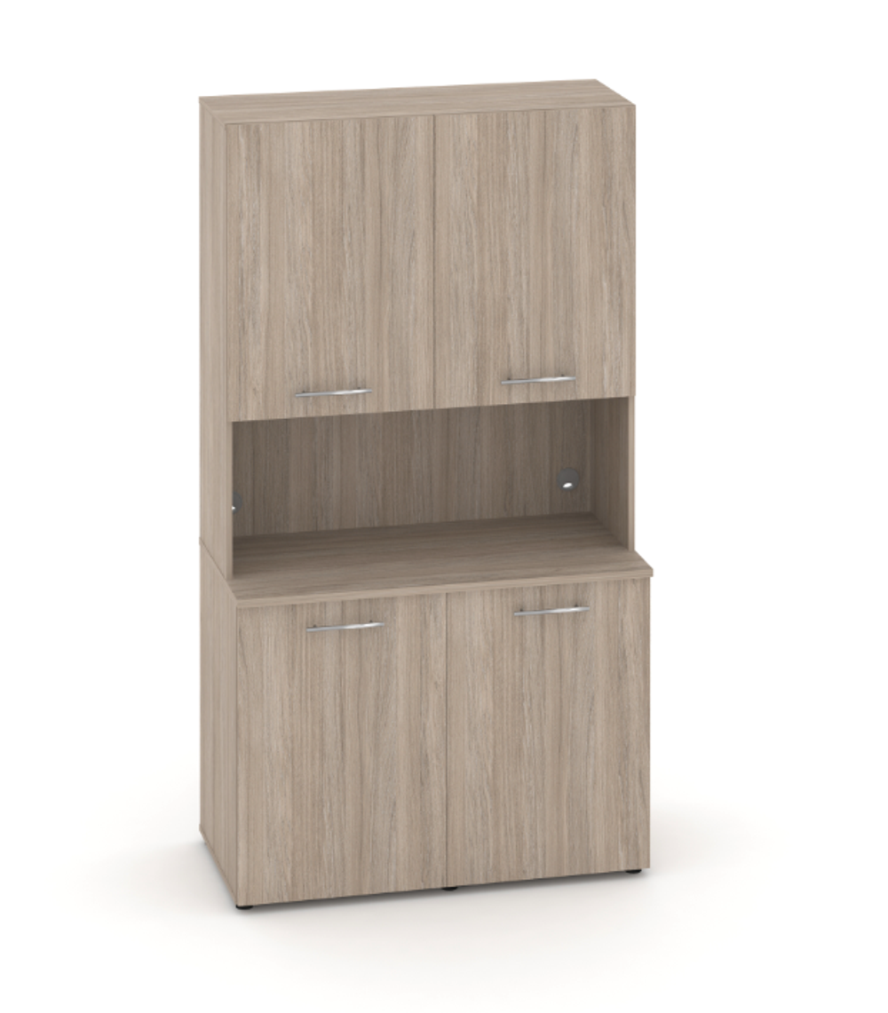 Мини-кухня ФИТ (FIT) вариант №7