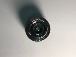 Sony E 16-50mm 3.5-5.6 PZ OSS