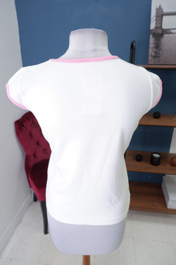 Футболка X-Mail для домашнего образа 44 размер