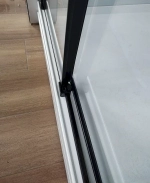 Душевая кабина Esbano Muse ESKM108CKR 100х80