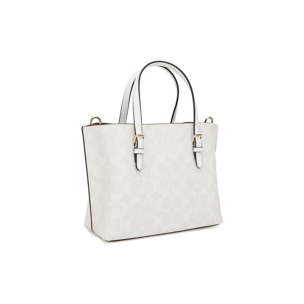 Сумка COACH Mollie 25 Tote, C4250-IMRFF