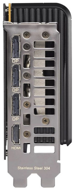 Видеокарта ASUS RTX 5050 Prime OC (PRIME-RTX5050-O8G) 8 Гб