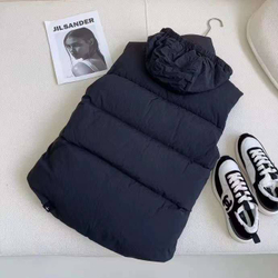Жилет Jil Sander