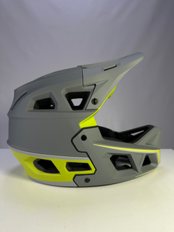 Велошлем Seeker