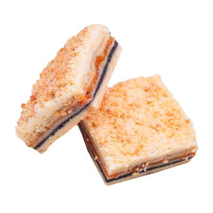 Печенье Балиш Бегларян трехслойный вес (369)