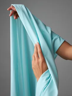 Микрофибра Lauma, арт. 199, тиффани (ментол)