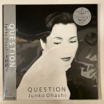 Junko Ohashi - Question - Japan Import