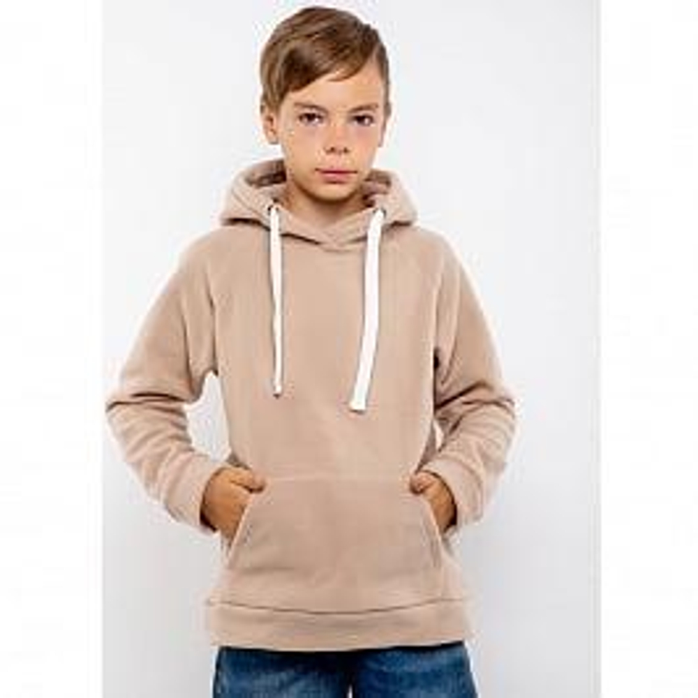 Толстовка для мальчиков 1297600302 р.110-116 (Юлла)