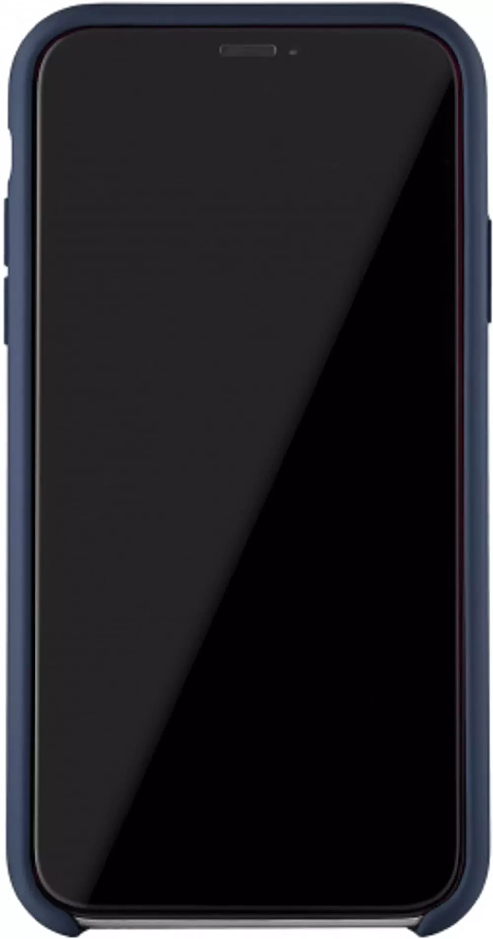 Накладка iPhone 11Pro (5.8") Elegant series Dark Blue TJ Kings