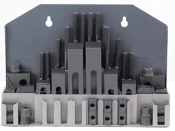 Трёхкулачковый токарный патрон 200 мм Camlock ASA D1-6"