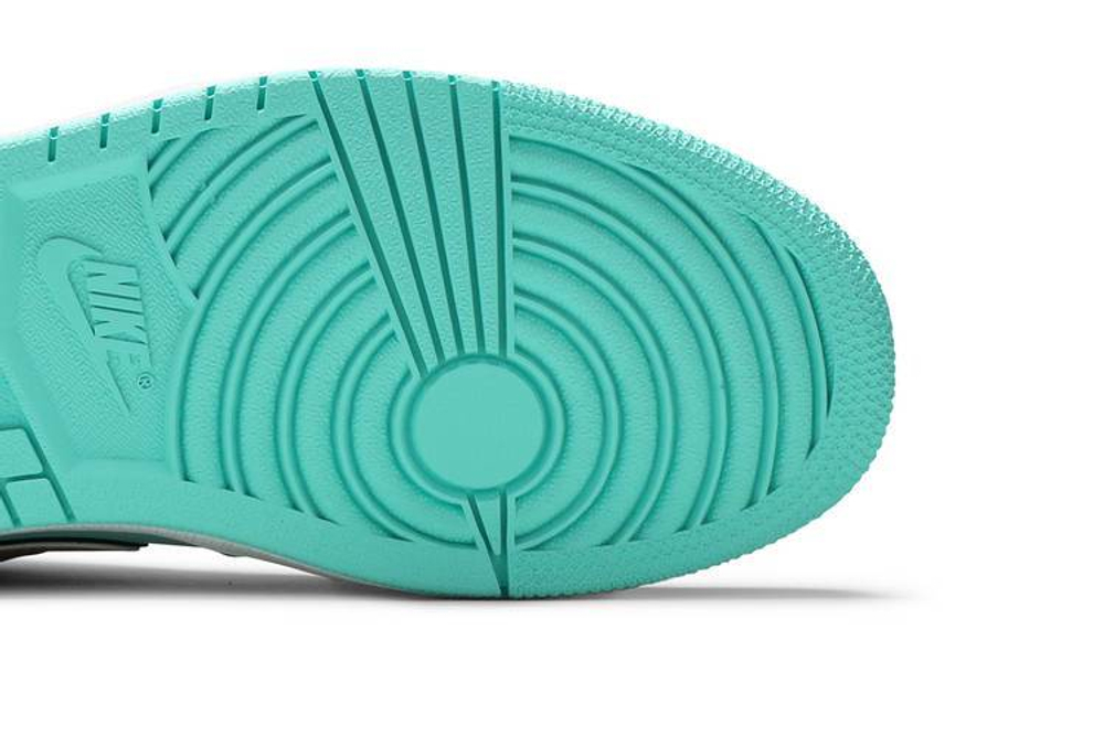 Кроссовки Jordan Air Jordan 1 Low Se "Tropical Twist"