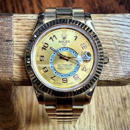 Часы Rolex