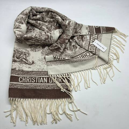 Палантин Dior