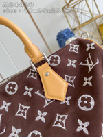 Louis Vuitton Speedy P9 Bandouliere 40