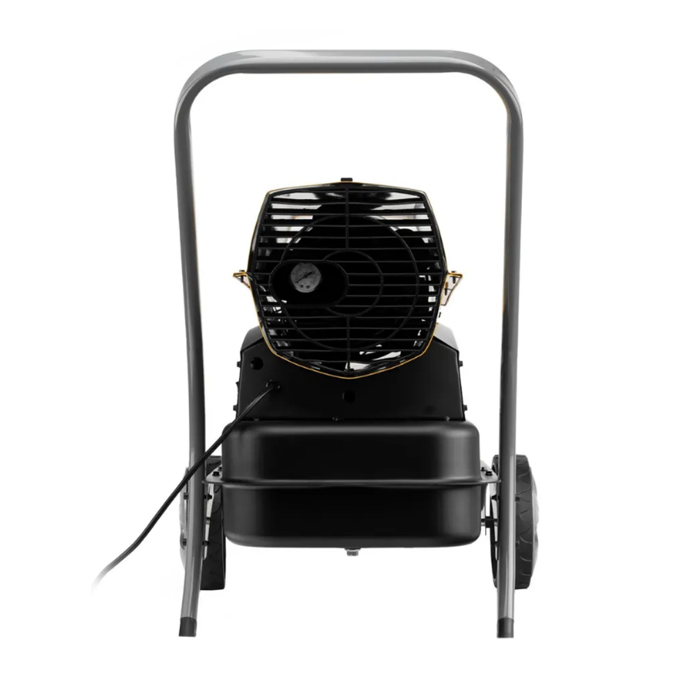 Дизельная тепловая пушка Denzel DHG-45i