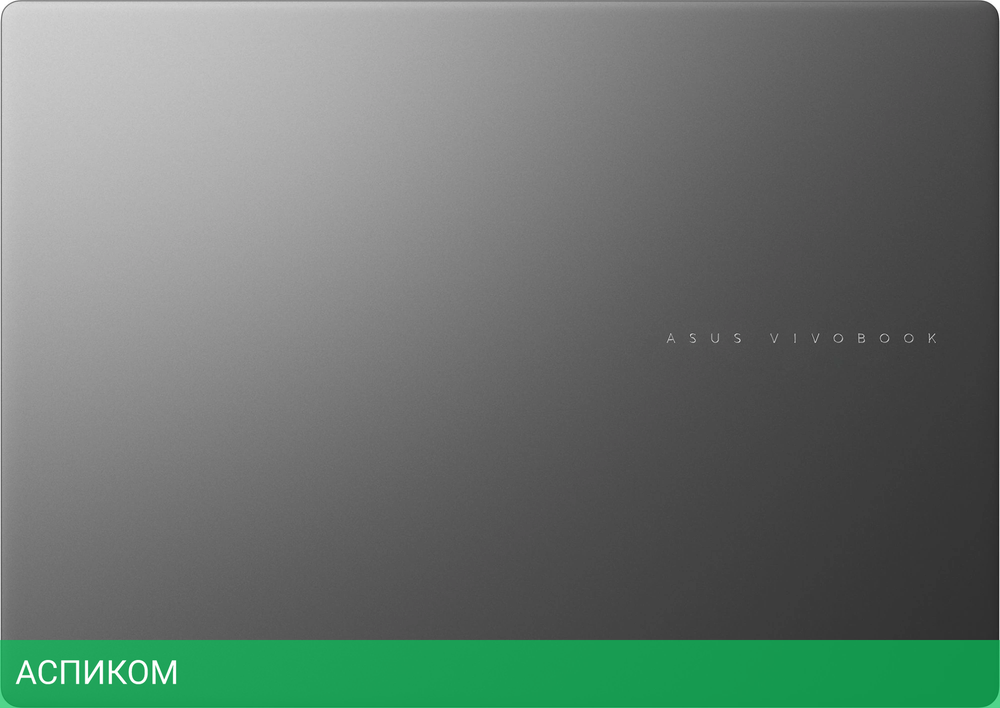 Ноутбук Asus VivoBook S14 S3407QA-SF044W