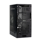 Корпус mATX Exegate BAA-104U