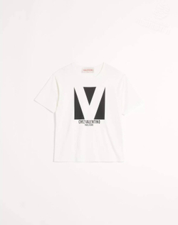 Футболка Valentino