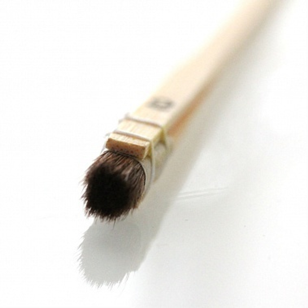 Кисть Бамбук №2 СlayCraft by Deco™