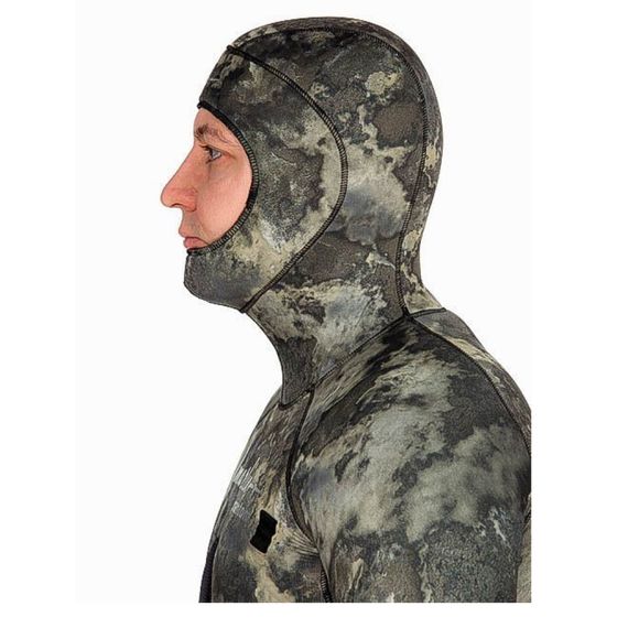 Гидрокостюм Marlin Phantom Moss 9 мм