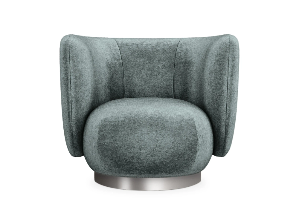 Кресло Lucca вращающееся