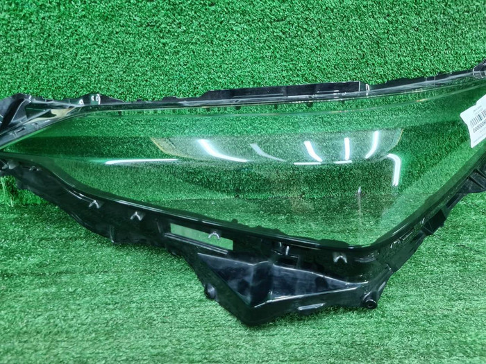Стекло фары левое Lexus NX 2 (2021-н.в.)