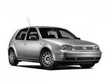 Golf IV