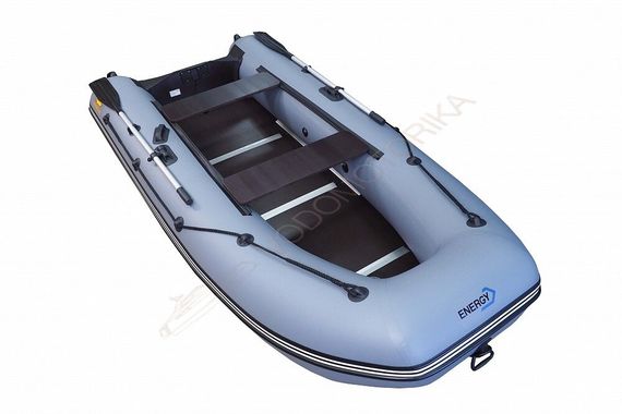 Надувная лодка Marlin 320E (Energy)