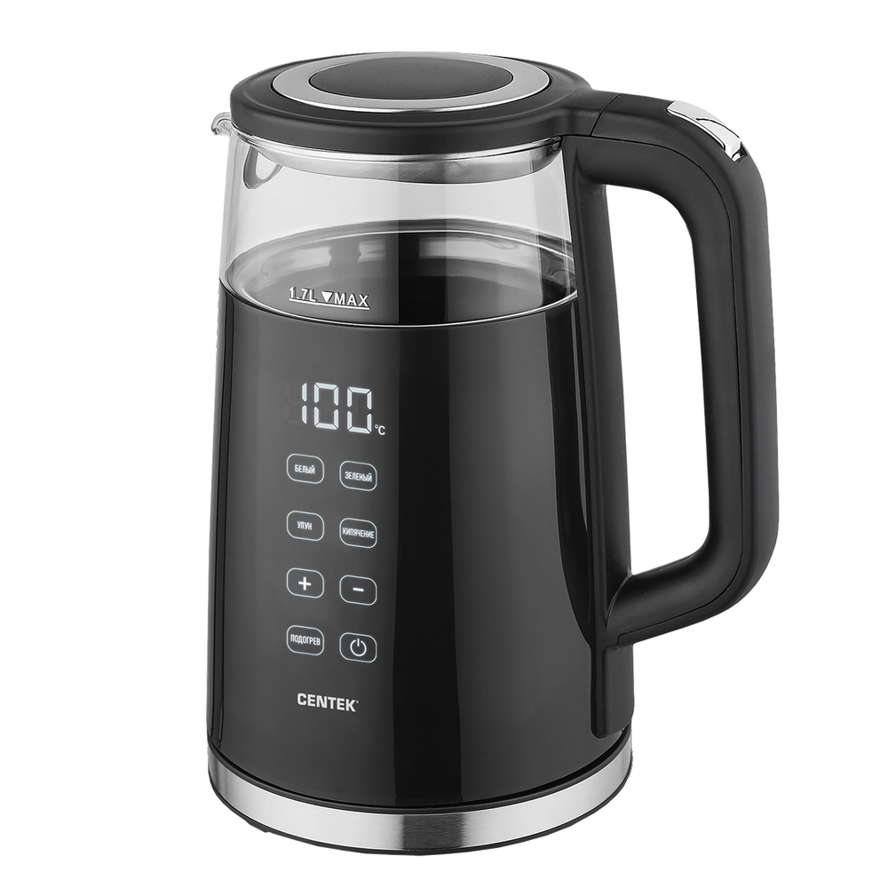Чайники электрический  CT-0039 1.7 л CENTEK