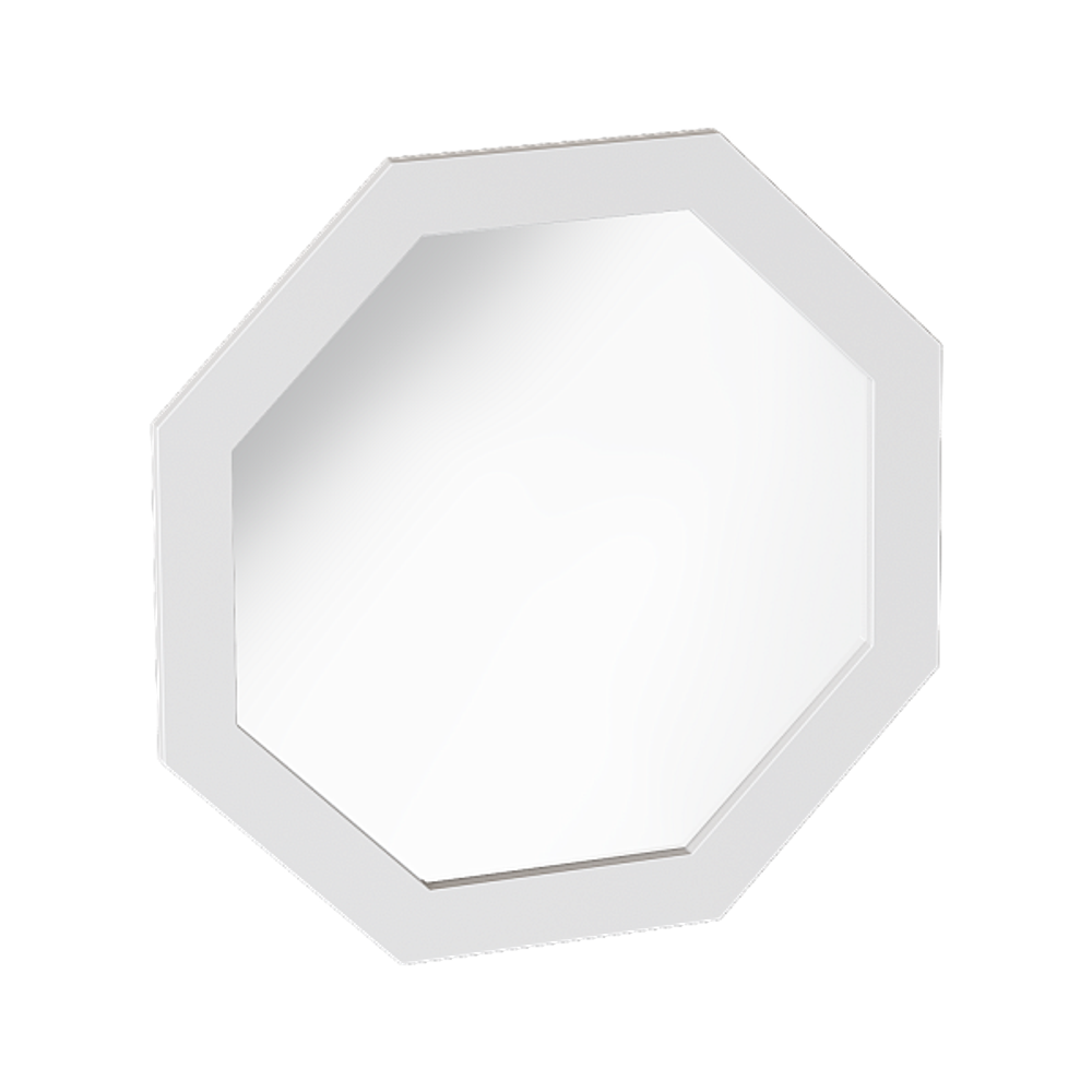 Калгари прихожая Зеркало навесное