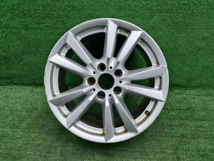 Диск литой R18 BMW X5 X6 F15 F16 (13-18) 446 стиль