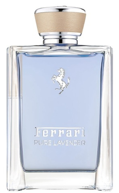Ferrari Pure Lavender EDT
