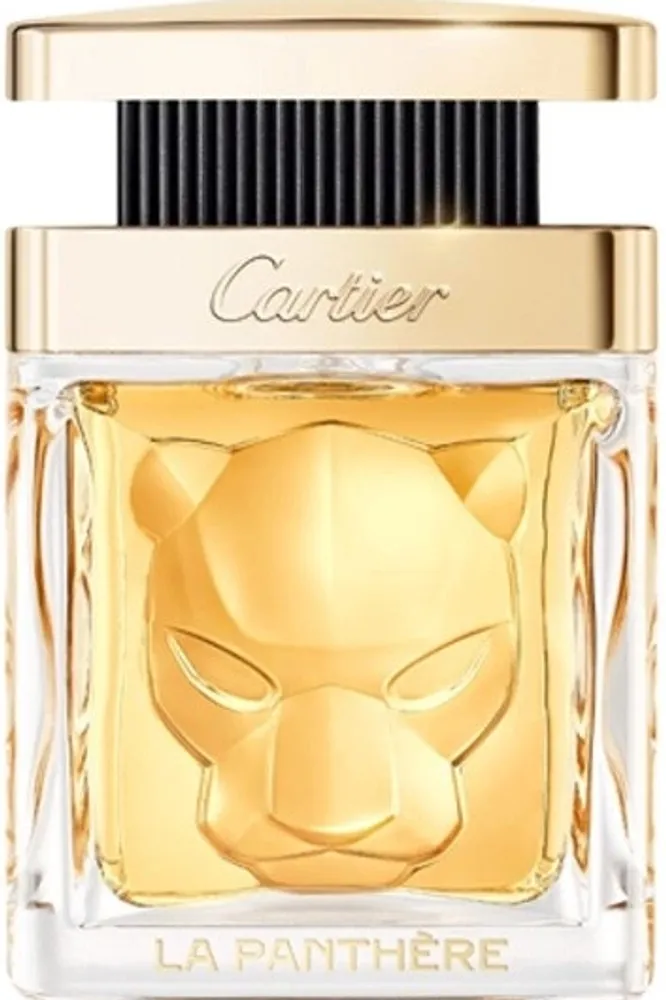 CARTIER LA PANTHÈRE PARFUM 30 ML CARTIER LA PANTHÈRE PARFUM 30 ML