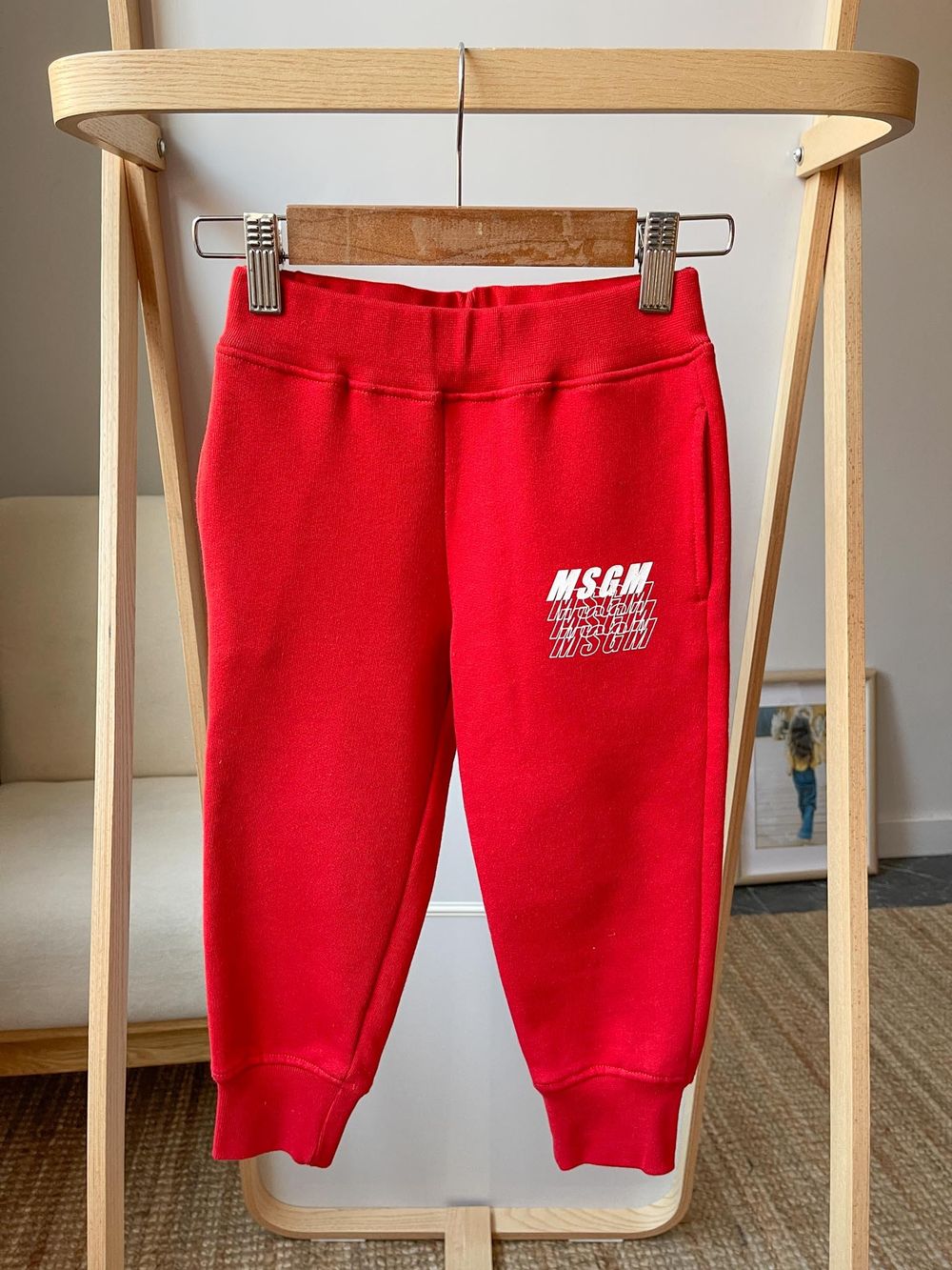 Комплект MSGM, 92